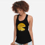 Pacmoon-Womens-Racerback-Tank-dandingeroz