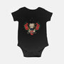 V For Vegeta-Baby-Basic-Onesie-turborat14