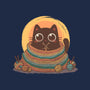 Knitty Kitty-None-Glossy-Sticker-erion_designs