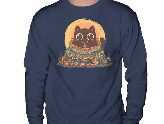 Knitty Kitty