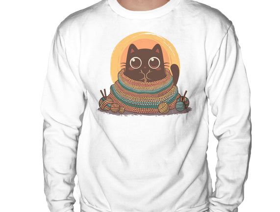 Knitty Kitty
