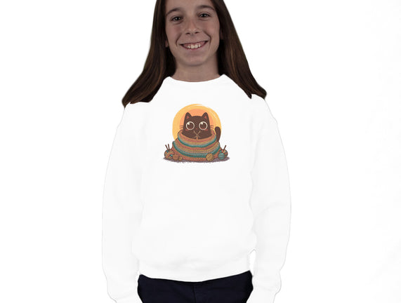 Knitty Kitty