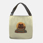 Knitty Kitty-None-Adjustable Tote-Bag-erion_designs