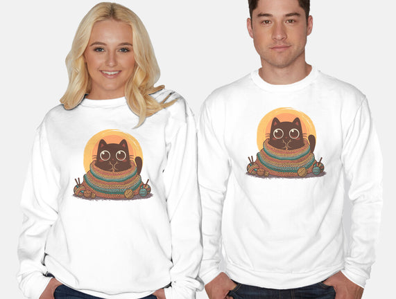 Knitty Kitty