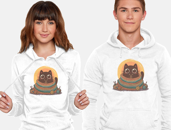 Knitty Kitty