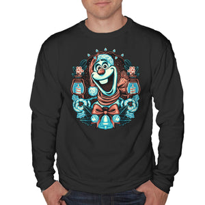 Christmas Snowman