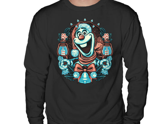 Christmas Snowman