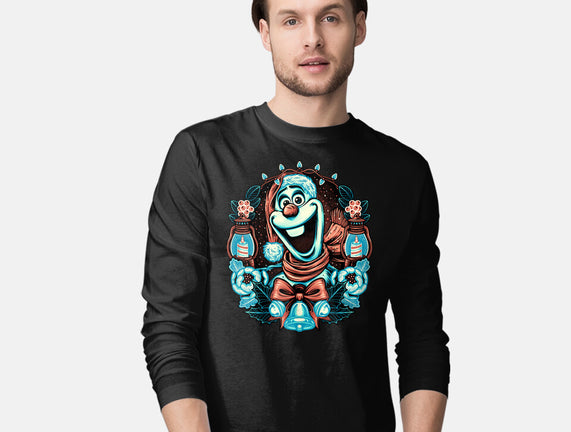 Christmas Snowman