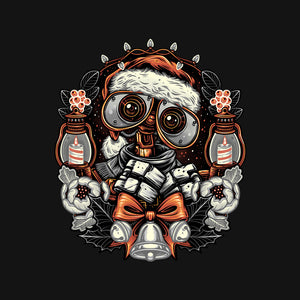 Christmas Robot