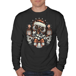 Christmas Robot