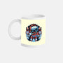 Christmas Alien-None-Mug-Drinkware-glitchygorilla