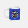 Christmas Alien-None-Mug-Drinkware-glitchygorilla