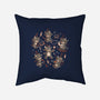 Dark Cuties-None-Removable Cover w Insert-Throw Pillow-eduely