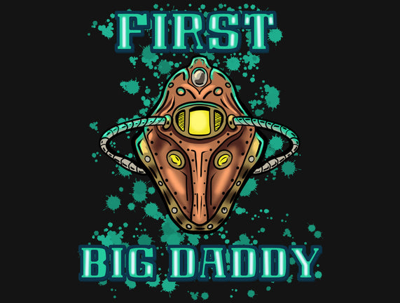 First Big Daddy