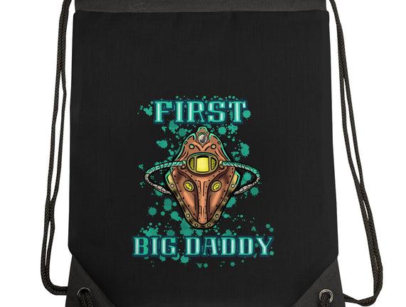 First Big Daddy