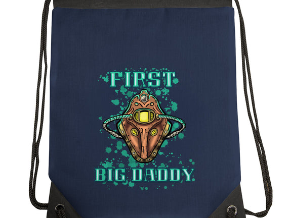 First Big Daddy