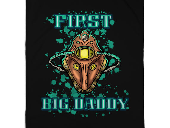 First Big Daddy