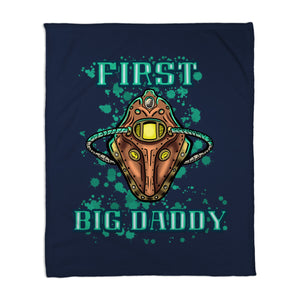 First Big Daddy