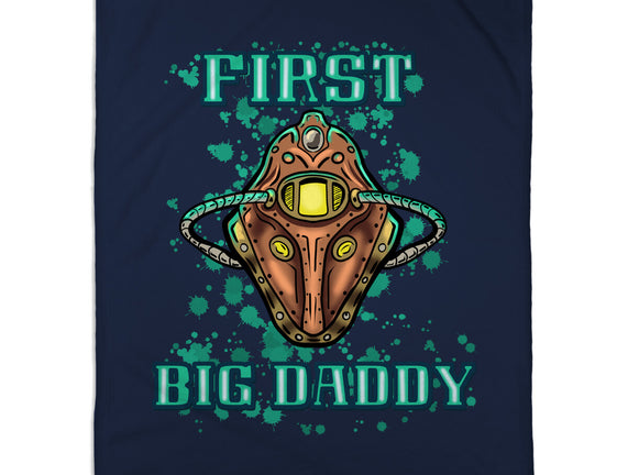 First Big Daddy