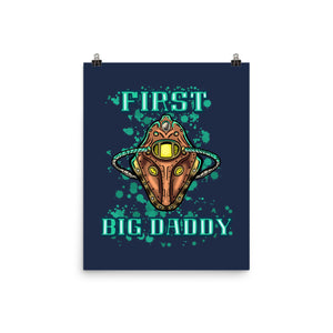 First Big Daddy