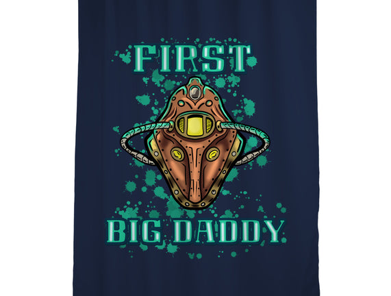 First Big Daddy