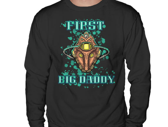 First Big Daddy