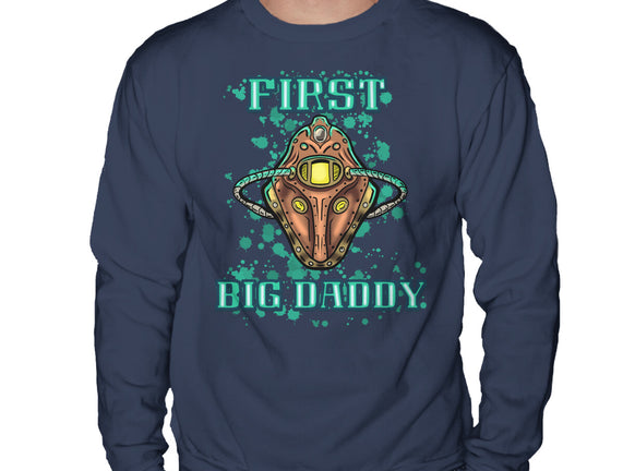 First Big Daddy
