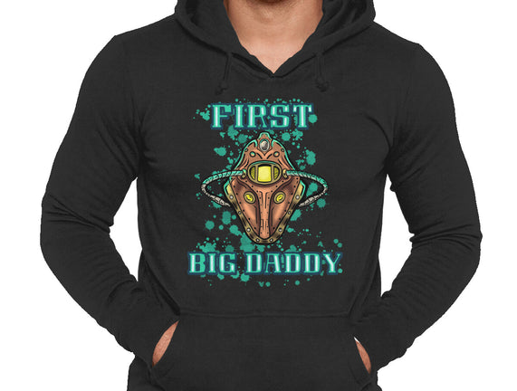 First Big Daddy