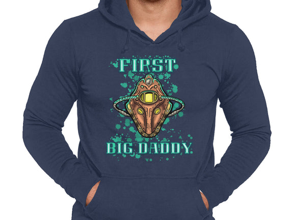 First Big Daddy