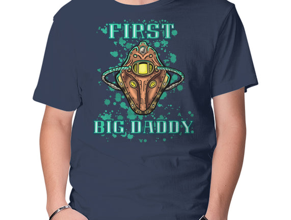 First Big Daddy