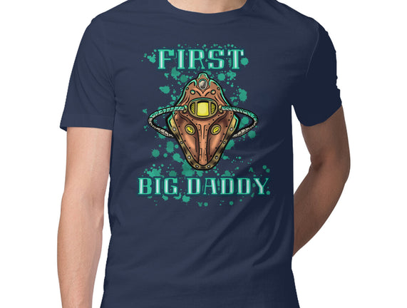 First Big Daddy