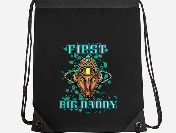 First Big Daddy