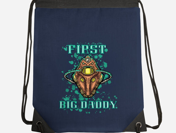 First Big Daddy