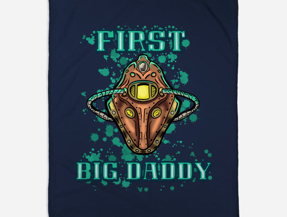 First Big Daddy