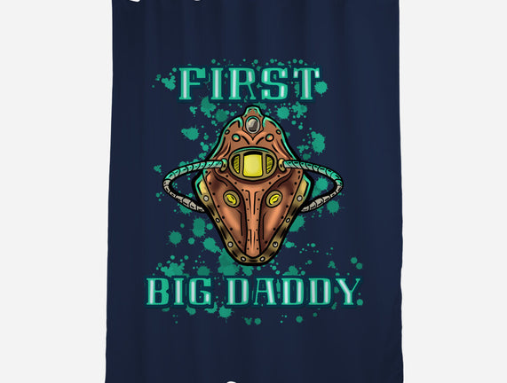 First Big Daddy