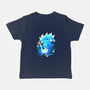 Ice Kawaii Kitsune-Baby-Basic-Tee-NemiMakeit