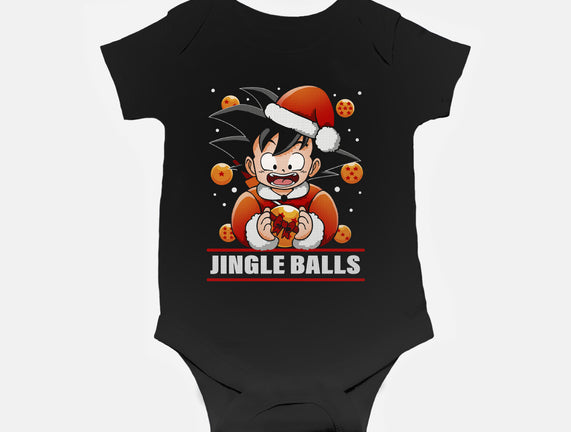 Jingle Balls