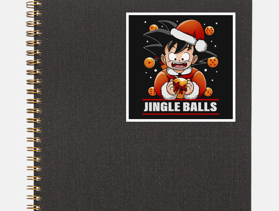 Jingle Balls