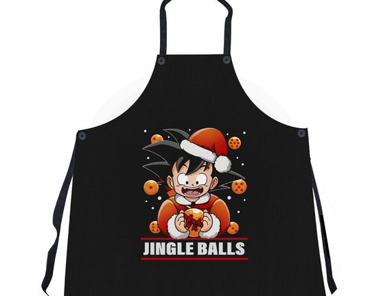 Jingle Balls