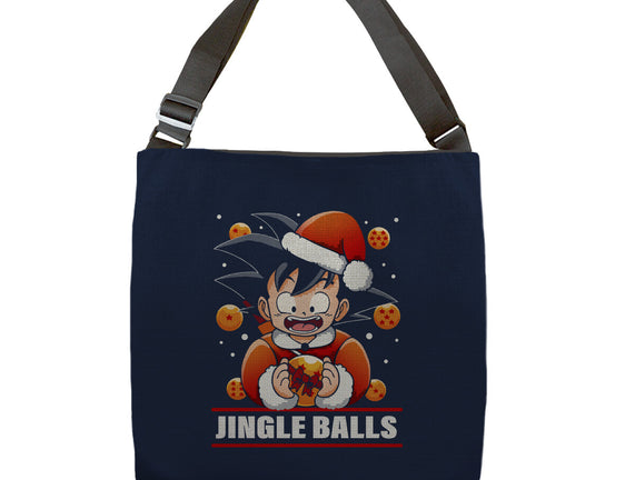 Jingle Balls