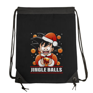 Jingle Balls