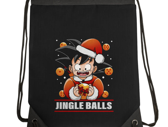 Jingle Balls