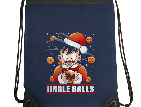 Jingle Balls