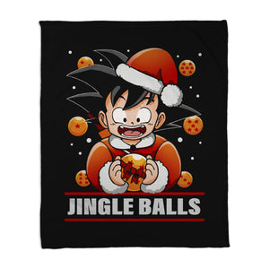 Jingle Balls