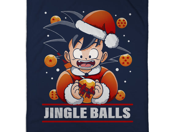 Jingle Balls