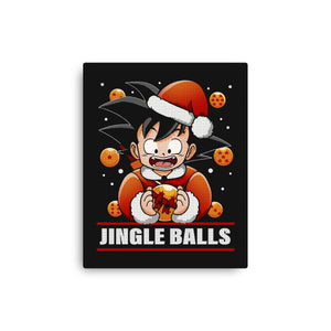 Jingle Balls