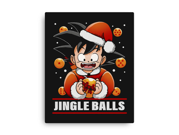 Jingle Balls