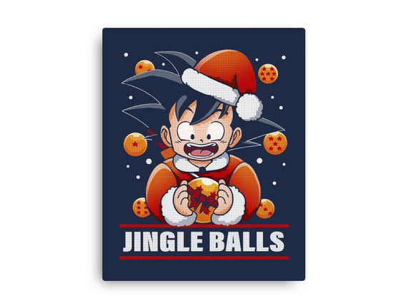 Jingle Balls