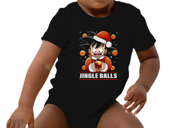 Jingle Balls