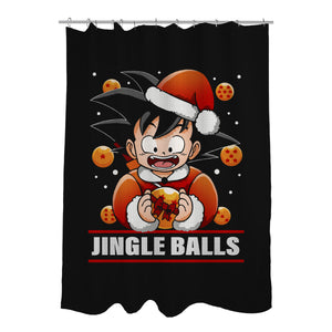 Jingle Balls